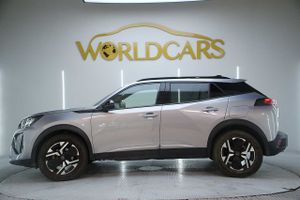 Peugeot 2008 Allure Puretech 130 S&S EAT8  - Foto 9