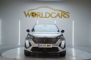 Peugeot 2008 Allure Puretech 130 S&S EAT8  - Foto 3