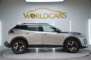 Peugeot 2008 Allure Puretech 130 S&S EAT8  - Foto 4