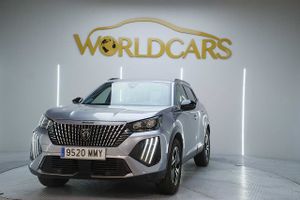 Peugeot 2008 Allure Puretech 130 S&S EAT8  - Foto 10