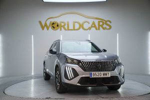 Peugeot 2008 Allure Puretech 130 S&S EAT8  - Foto 3