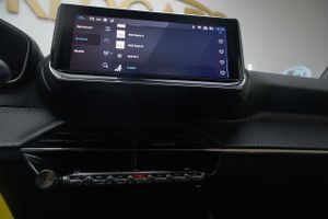 Peugeot 2008 Allure Puretech 130 S&S EAT8  - Foto 19
