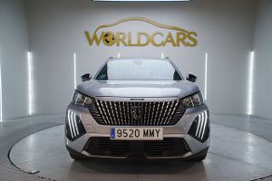 Peugeot 2008 Allure Puretech 130 S&S EAT8  - Foto 11