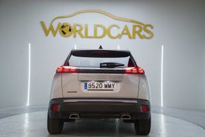 Peugeot 2008 Allure Puretech 130 S&S EAT8  - Foto 6