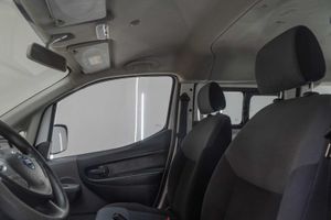 Nissan e-NV200 combi 5 40 kwh comfort doble puerta tr. mn  - Foto 16