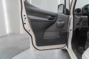 Nissan e-NV200 combi 5 40 kwh comfort doble puerta tr. mn  - Foto 15