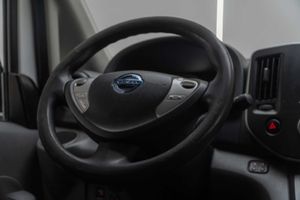 Nissan e-NV200 combi 5 40 kwh comfort doble puerta tr. mn  - Foto 19