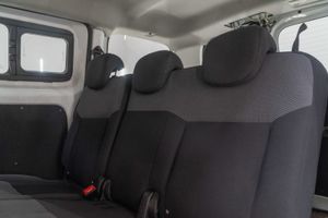 Nissan e-NV200 combi 5 40 kwh comfort doble puerta tr. mn  - Foto 17