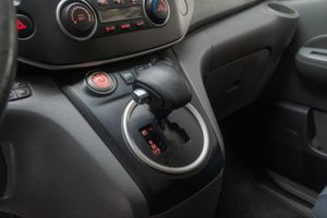 Nissan e-NV200 combi 5 40 kwh comfort doble puerta tr. mn  - Foto 13
