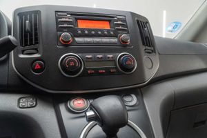 Nissan e-NV200 combi 5 40 kwh comfort doble puerta tr. mn  - Foto 12