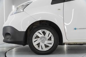 Nissan e-NV200 combi 5 40 kwh comfort doble puerta tr. mn  - Foto 22