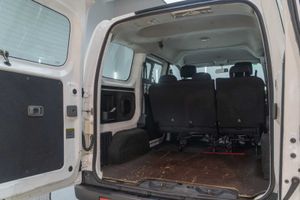 Nissan e-NV200 combi 5 40 kwh comfort doble puerta tr. mn  - Foto 10
