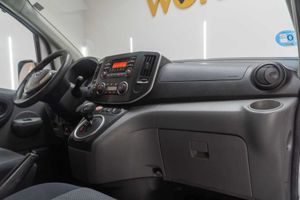 Nissan e-NV200 combi 5 40 kwh comfort doble puerta tr. mn  - Foto 21