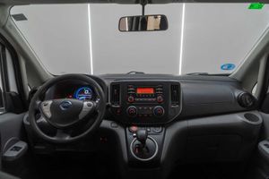 Nissan e-NV200 combi 5 40 kwh comfort doble puerta tr. mn  - Foto 18