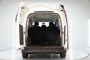 Nissan e-NV200 combi 5 40 kwh comfort doble puerta tr. mn  - Foto 9