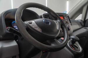 Nissan e-NV200 combi 5 40 kwh comfort doble puerta tr. mn  - Foto 11