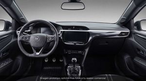 Opel Corsa 1.2T XHL 74kW (100CV) GS  - Foto 3
