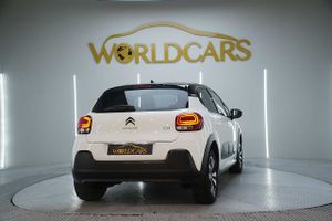 Citroën C3 PureTech 60KW (83CV) Max  - Foto 5