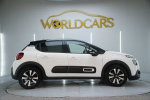 Citroën C3 PureTech 60KW (83CV) Max  - Foto 4