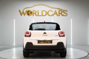 Citroën C3 PureTech 60KW (83CV) Max  - Foto 6