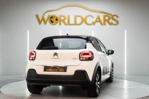 Citroën C3 PureTech 60KW (83CV) Max  - Foto 5