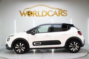 Citroën C3 PureTech 60KW (83CV) Max  - Foto 8