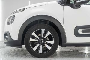 Citroën C3 PureTech 60KW (83CV) Max  - Foto 22