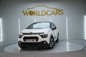 Citroën C3 PureTech 60KW (83CV) Max  - Foto 2