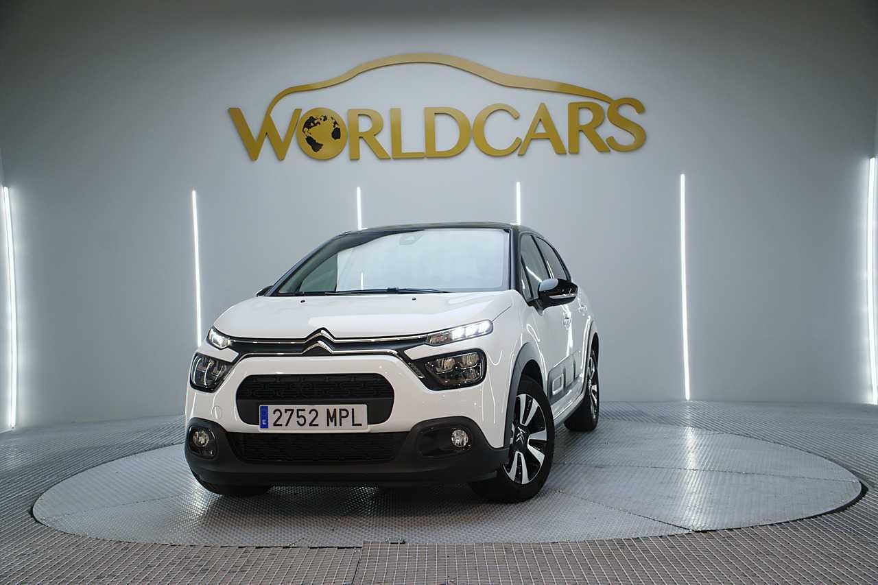 Citroën C3 PureTech 60KW (83CV) Max  - Foto 1