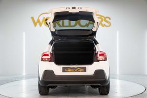 Citroën C3 PureTech 60KW (83CV) Max  - Foto 9