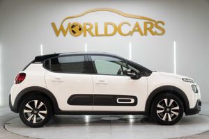Citroën C3 PureTech 60KW (83CV) Max  - Foto 4