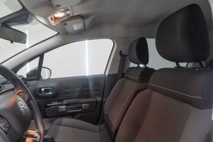Citroën C3 PureTech 60KW (83CV) Max  - Foto 16