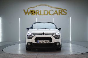 Citroën C3 PureTech 60KW (83CV) Max  - Foto 3
