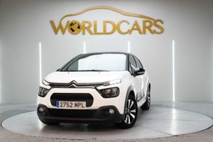 Citroën C3 PureTech 60KW (83CV) Max  - Foto 2
