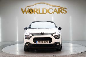 Citroën C3 PureTech 60KW (83CV) Max  - Foto 3