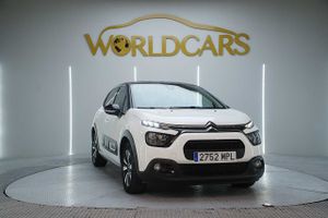 Citroën C3 PureTech 60KW (83CV) Max  - Foto 3