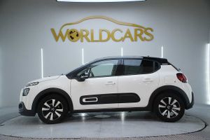 Citroën C3 PureTech 60KW (83CV) Max  - Foto 6