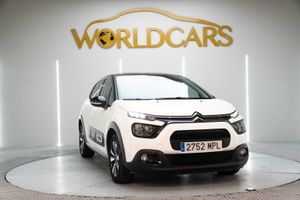 Citroën C3 PureTech 60KW (83CV) Max  - Foto 3