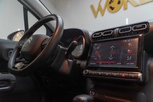 Citroën C3 Aircross PureTech 81kW (110CV) Max  - Foto 21