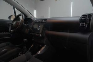Citroën C3 Aircross PureTech 81kW (110CV) Max  - Foto 19