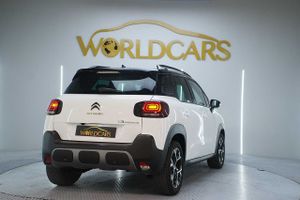 Citroën C3 Aircross PureTech 81kW (110CV) Max  - Foto 5