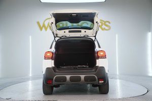 Citroën C3 Aircross PureTech 81kW (110CV) Max  - Foto 8