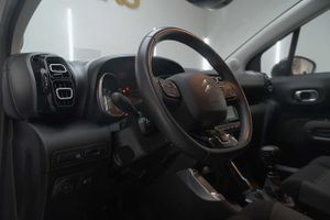 Citroën C3 Aircross PureTech 81kW (110CV) Max  - Foto 14