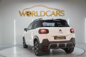 Citroën C3 Aircross PureTech 81kW (110CV) Max  - Foto 7