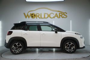 Citroën C3 Aircross PureTech 81kW (110CV) Max  - Foto 4