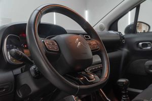 Citroën C3 Aircross PureTech 81kW (110CV) Max  - Foto 11