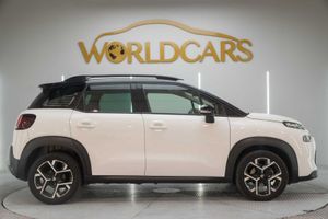 Citroën C3 Aircross PureTech 81kW (110CV) Max  - Foto 4