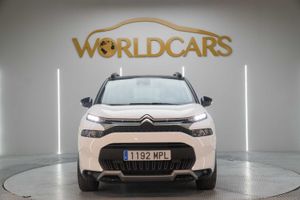 Citroën C3 Aircross PureTech 81kW (110CV) Max  - Foto 3
