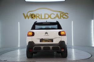 Citroën C3 Aircross PureTech 81kW (110CV) Max  - Foto 6