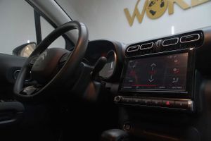 Citroën C3 Aircross PureTech 81kW (110CV) Max  - Foto 20